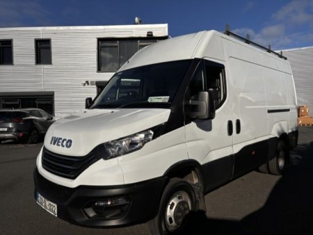 2022 Iveco Daily - photo 2