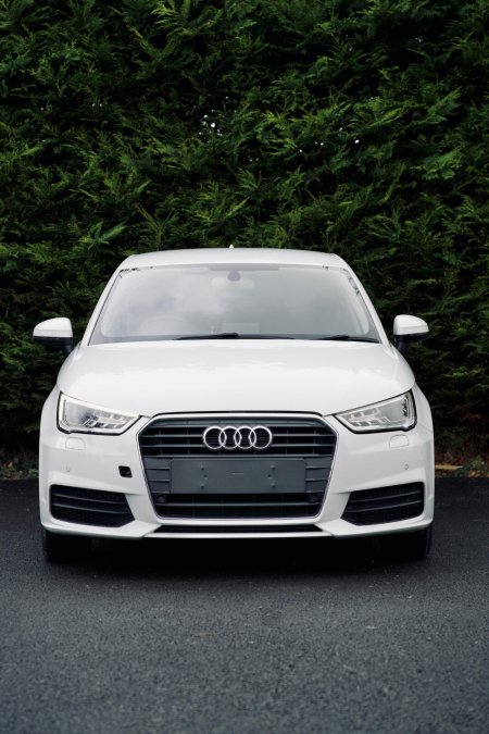 2018 Audi A1 - photo 6