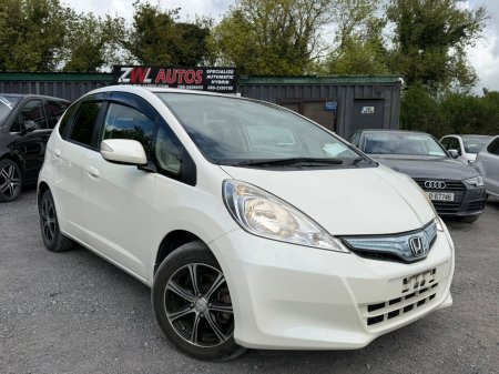 2011 Honda Fit - photo 3