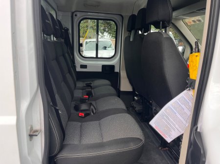 2020 Fiat Ducato - photo 13