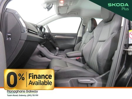 2026 Skoda Karoq - photo 10