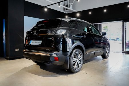 2022 Peugeot 3008 - photo 7