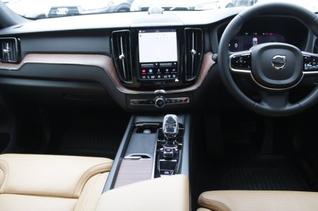 2024 Volvo XC60 - photo 19