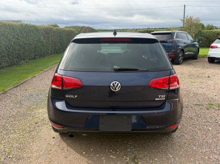 2015 Volkswagen Golf - photo 6
