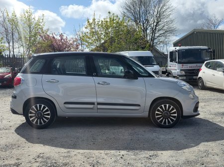 2020 Fiat 500 - photo 8