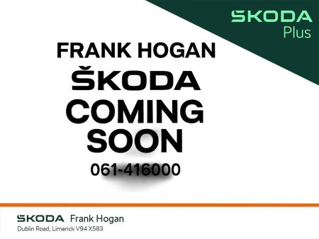 2026 Skoda Superb Sportline 2.0 TDI 150HP DSG