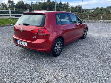 2016 Volkswagen Golf - photo 7