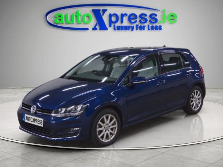 2014 Volkswagen Golf - photo 4