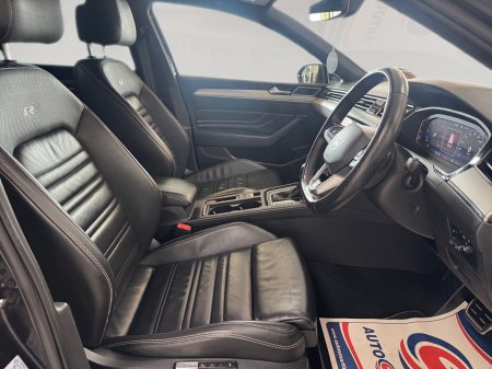 2021 Volkswagen Passat - photo 11