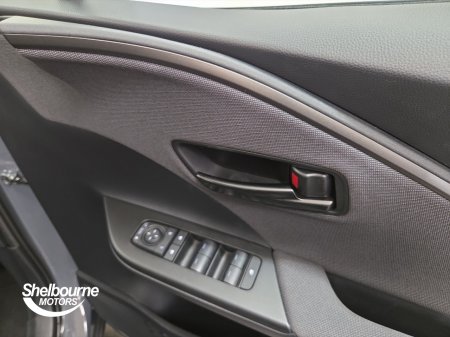 2026 Toyota C-HR - photo 18