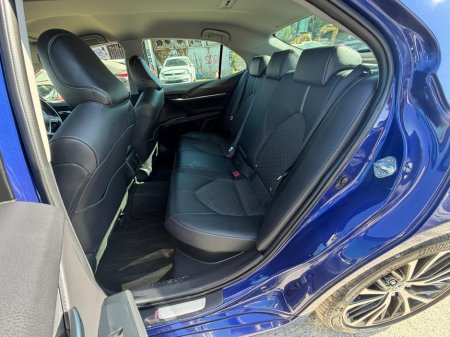 2019 Toyota Camry - photo 15