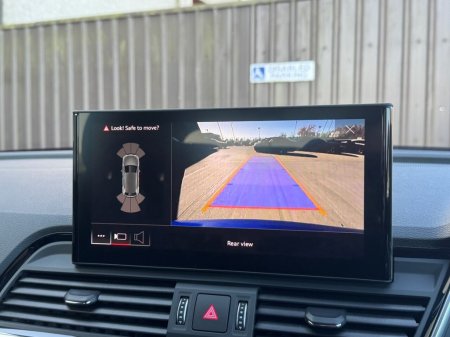 2023 Audi Q5 - photo 14