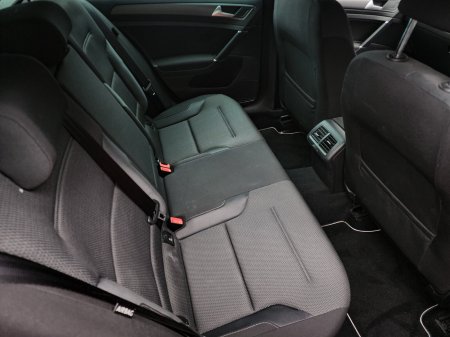 2019 Volkswagen Golf - photo 33