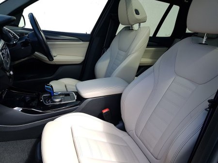 2023 BMW iX3 - photo 7