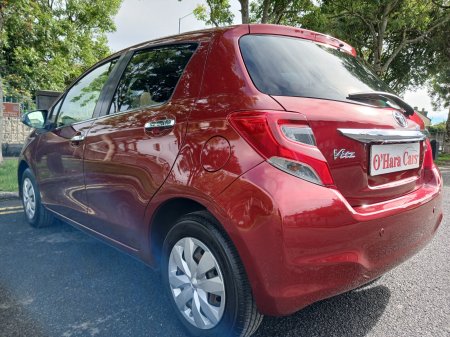 2016 Toyota Yaris - photo 4