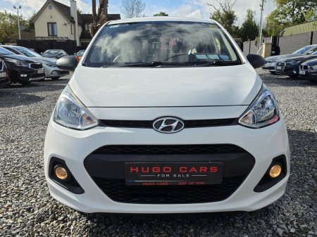 2016 Hyundai i10 - photo 5