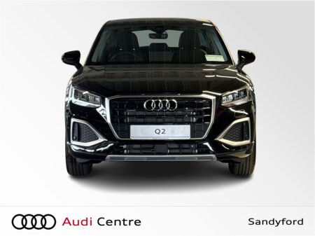 2026 Audi Q2 - photo 6