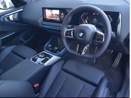 2026 BMW X3 - photo 6