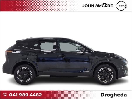 2025 Nissan Qashqai - photo 10