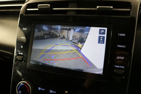 2021 Hyundai Tucson - photo 13