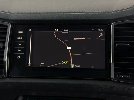 2024 Skoda Kodiaq - photo 24