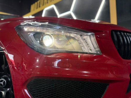 2015 Mercedes-Benz CLA - photo 3