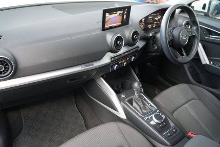 2018 Audi Q2 - photo 21
