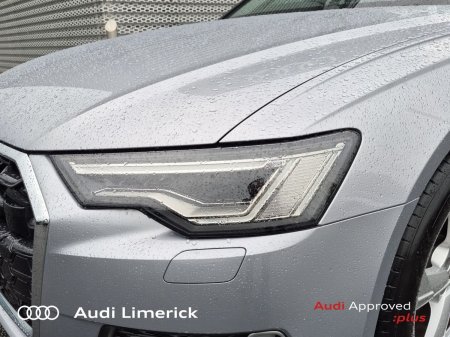 2024 Audi A6 - photo 23