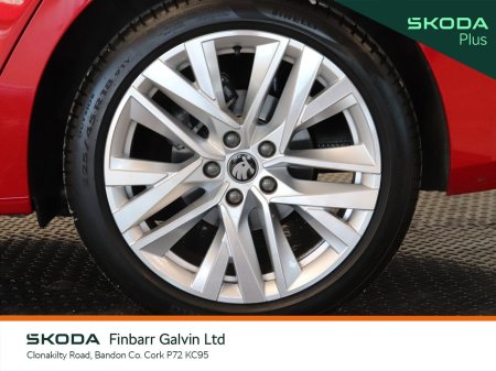 2026 Skoda Octavia - photo 9
