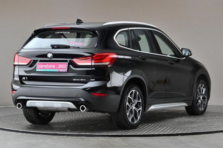 2022 BMW X1 - photo 9