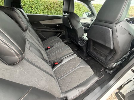 2017 Peugeot 5008 - photo 12
