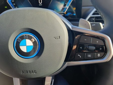 2026 BMW 3-Series - photo 18