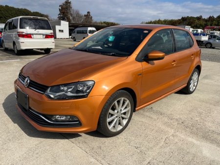 2017 Volkswagen Polo - photo 6