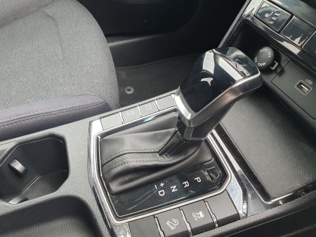 2023 SsangYong Korando - photo 15