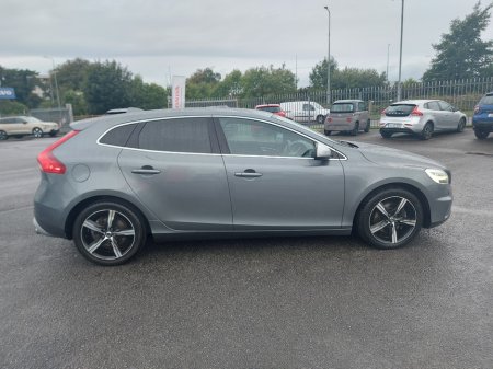 2019 Volvo V40 - photo 4