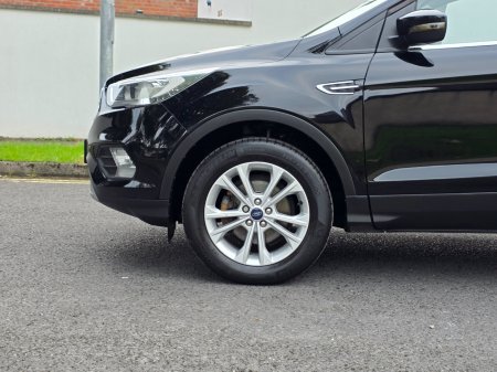 2019 Ford Kuga - photo 18