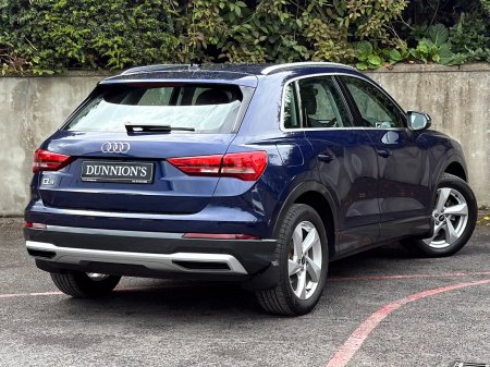 2025 Audi Q3 - photo 6