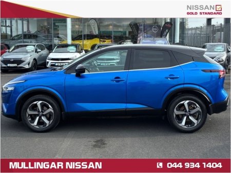 2023 Nissan Qashqai - photo 6