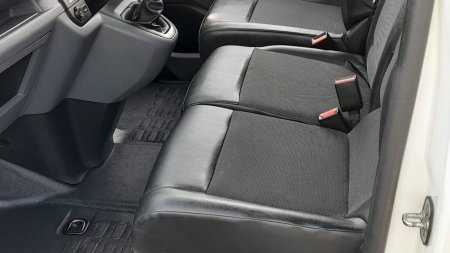 2021 Vauxhall Vivaro - photo 9