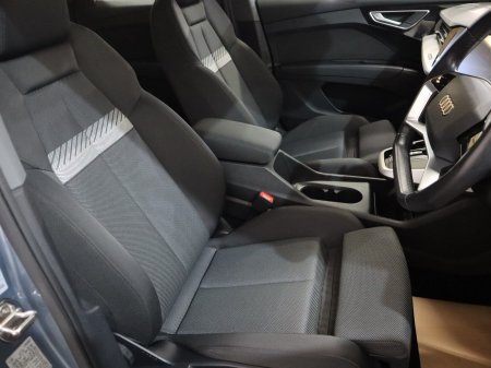 2023 Audi e-tron - photo 27