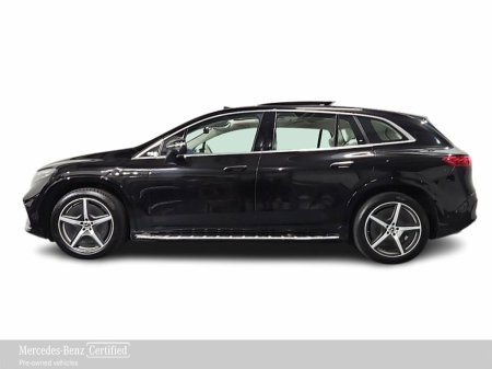 2025 Mercedes-Benz EQS - photo 10