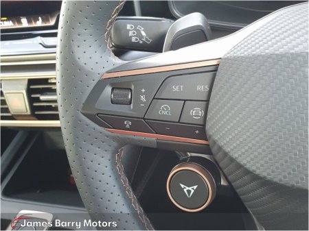 2025 Cupra Formentor - photo 21