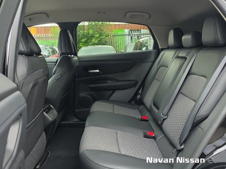 2026 Nissan Ariya - photo 21