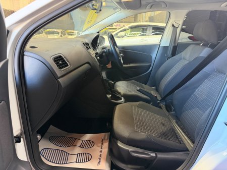 2015 Volkswagen Polo - photo 23