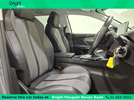2020 Peugeot 5008 - photo 14