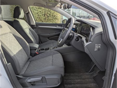 2024 Volkswagen Golf - photo 12