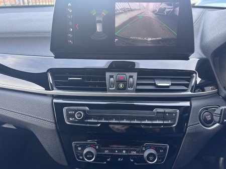 2022 BMW X2 - photo 11