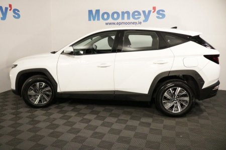 2025 Hyundai Tucson - photo 7