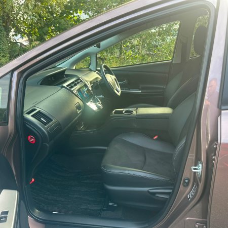 2019 Toyota Prius - photo 13