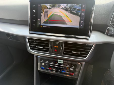 2023 SEAT Tarraco - photo 15